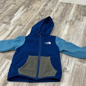 Patagonia fleece 18-24 months worn twice perfect condition